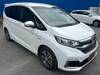 HONDA FREED HYBRID