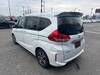 HONDA FREED HYBRID