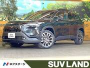 2026 TOYOTA COROLLA CROSS HYBRID Z