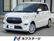 2017 DAIHATSU CAST