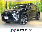 2023 TOYOTA YARIS CROSS Z