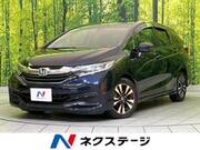 2015 HONDA SHUTTLE