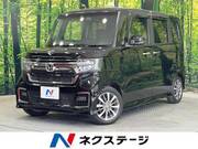 2021 HONDA N-BOX CUSTOM