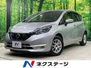 2017 NISSAN NOTE