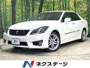 2011 TOYOTA CROWN