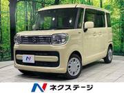 2022 SUZUKI SPACIA