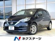 2018 NISSAN NOTE