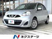 2018 NISSAN MARCH