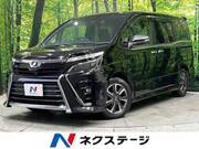 2018 TOYOTA VOXY