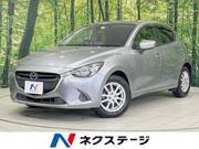 2015 MAZDA DEMIO 13S