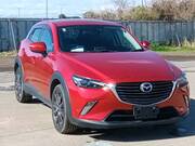 2015 MAZDA CX-3