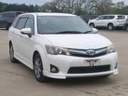 2013 TOYOTA COROLLA FIELDER