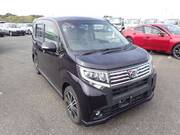 2017 DAIHATSU MOVE CUSTOM RS