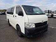 2012 TOYOTA HIACE VAN DX