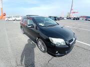 2010 TOYOTA COROLLA FIELDER