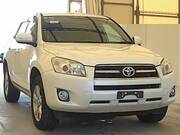 2011 TOYOTA RAV4 STYLE