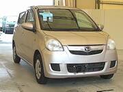 2013 DAIHATSU MIRA X