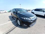 2014 TOYOTA HARRIER ELEGANCE