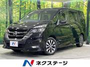 2018 NISSAN SERENA HIGHWAYSTAR V SELECTION