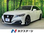 2020 TOYOTA CROWN HYBRID