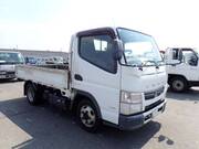 2013 MITSUBISHI CANTER 2ton