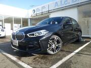 2022 BMW 1 SERIES