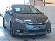 2015 TOYOTA WISH 1.8S