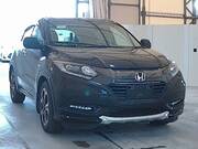 2017 HONDA VEZEL HYBRID Z HONDA SENSING