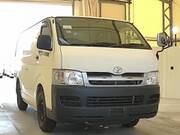 2004 TOYOTA HIACE VAN