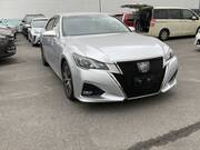 2016 TOYOTA CROWN