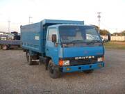 1987 MITSUBISHI CANTER 2ton