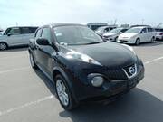 2012 NISSAN JUKE 15RX TYPE V
