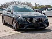 2016 MERCEDES BENZ E CLASS