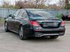 MERCEDES BENZ E CLASS