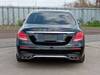 MERCEDES BENZ E CLASS