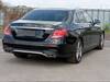 MERCEDES BENZ E CLASS