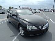 2007 TOYOTA MARK X 250G