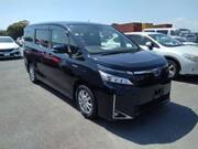 2019 TOYOTA VOXY HYBRID V