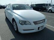 2007 TOYOTA MARK X 250G