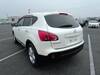 NISSAN DUALIS