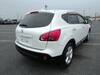 NISSAN DUALIS