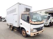 2010 TOYOTA DYNA 1.75ton