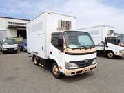 2010 TOYOTA DYNA 1.75ton