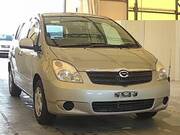 2002 TOYOTA COROLLA SPACIO V LTD NAVI SPECIAL