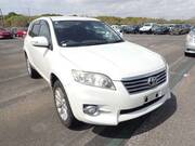 2010 TOYOTA VANGUARD