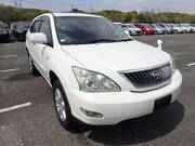 2007 TOYOTA HARRIER 240G