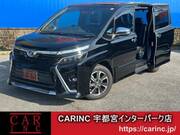 2018 TOYOTA VOXY