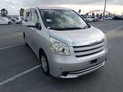 2009 TOYOTA NOAH X SMART EDITION