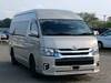 TOYOTA HIACE WAGON