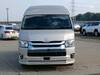 TOYOTA HIACE WAGON